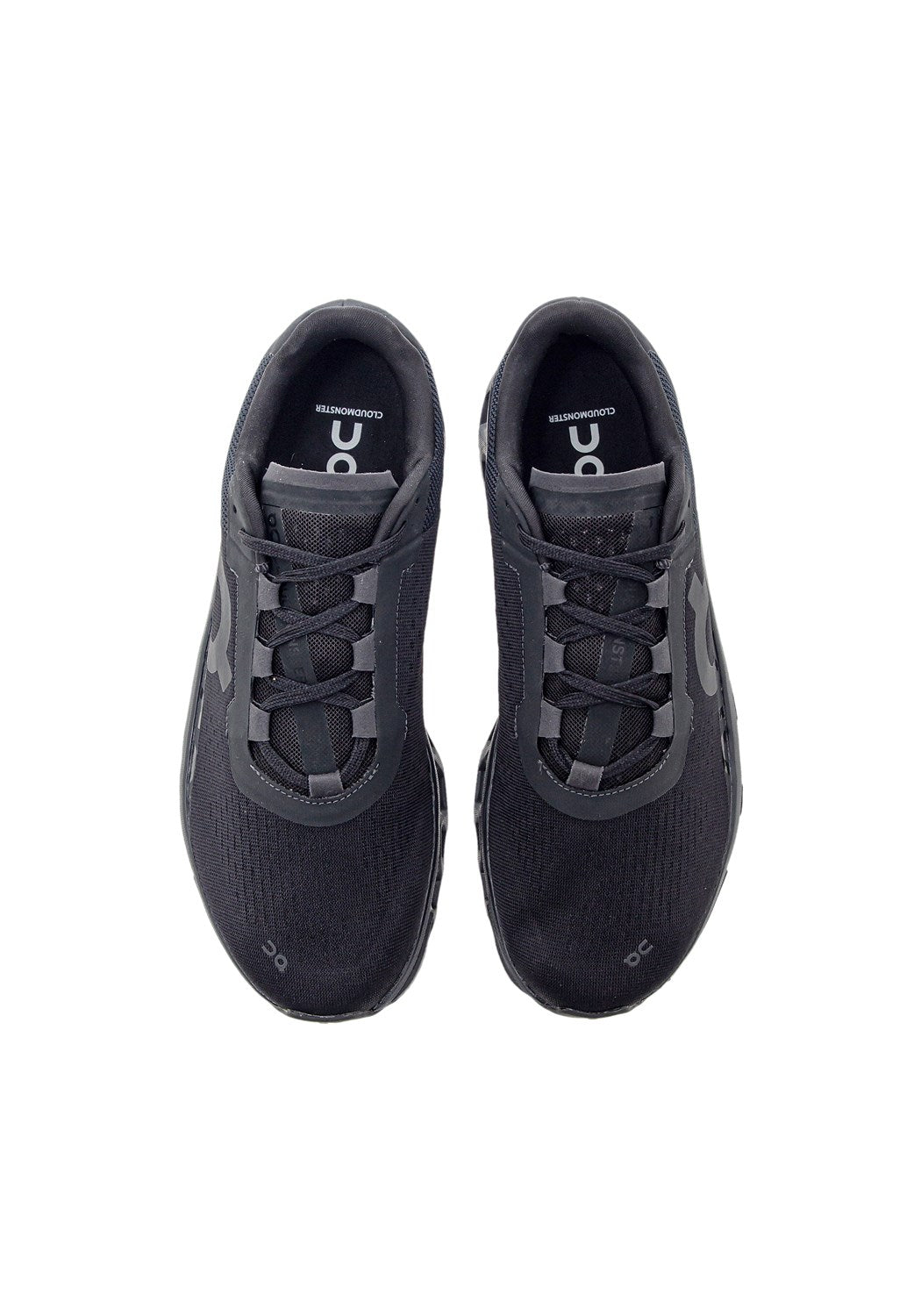 61.99025 M Cloudmonster all black | Bildmaterial bereitgestellt von SHOES.PLEASE.