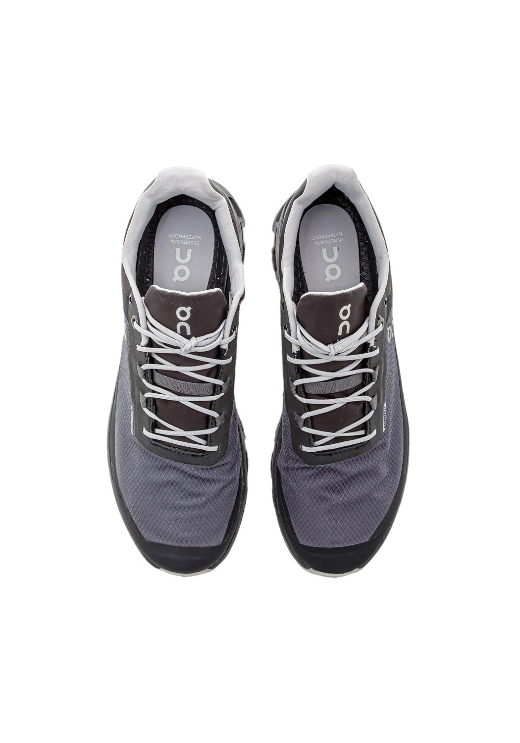 74.98571 M Cloudvista Waterproof black | Bildmaterial bereitgestellt von SHOES.PLEASE.