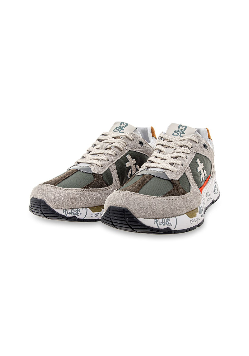 Mase Herren Sneaker VAR 6157 | Bildmaterial bereitgestellt von SHOES.PLEASE.