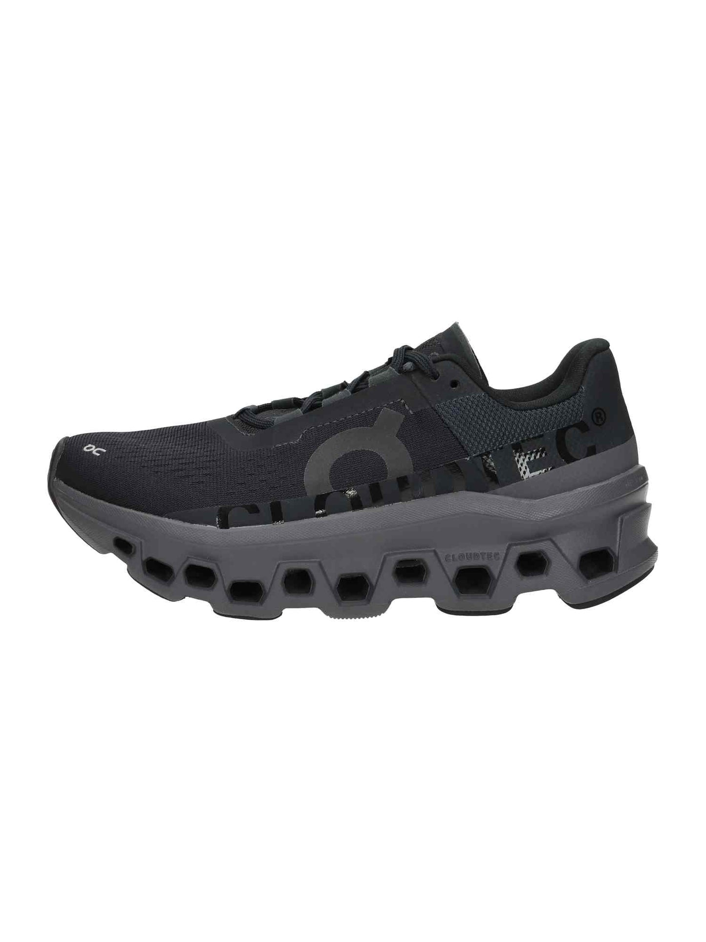 61.99024 W Cloudmonster black/magnet | Bildmaterial bereitgestellt von SHOES.PLEASE.