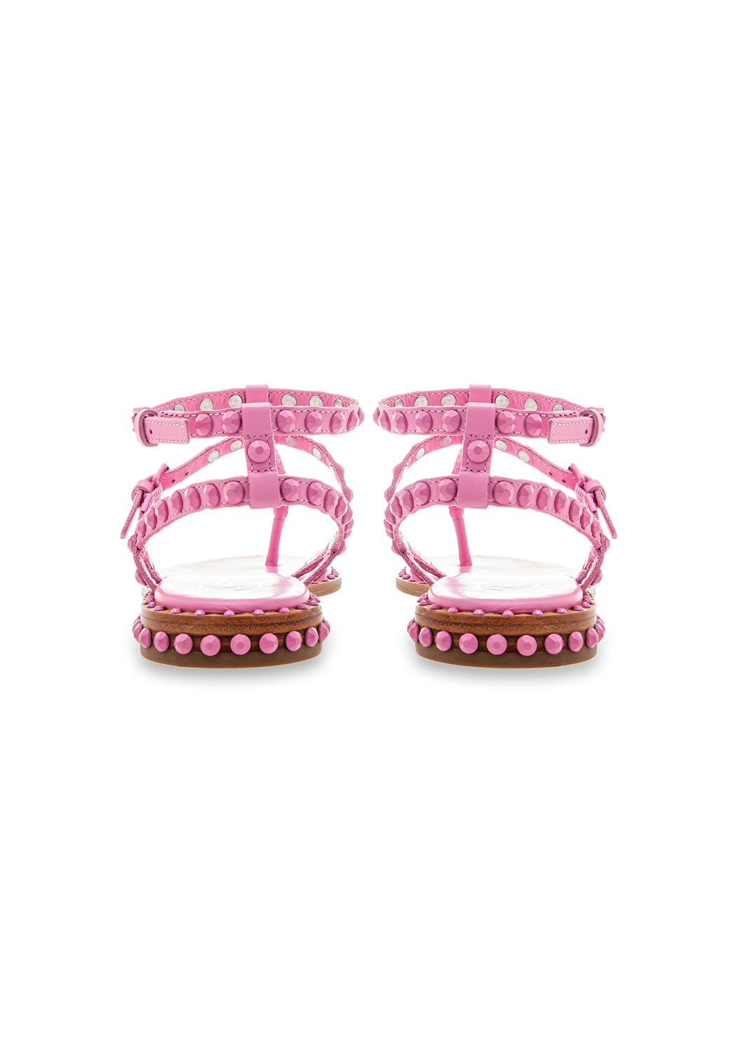 Paros Bis 07  Combo C Soft Brasil pink | Bildmaterial bereitgestellt von SHOES.PLEASE.