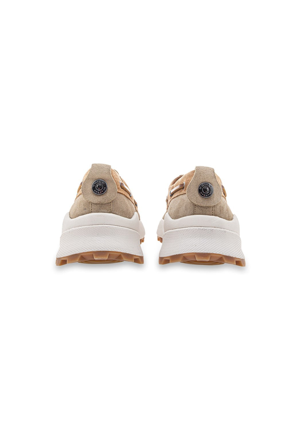 Extreemer Suede sand-light brown | Bildmaterial bereitgestellt von SHOES.PLEASE.