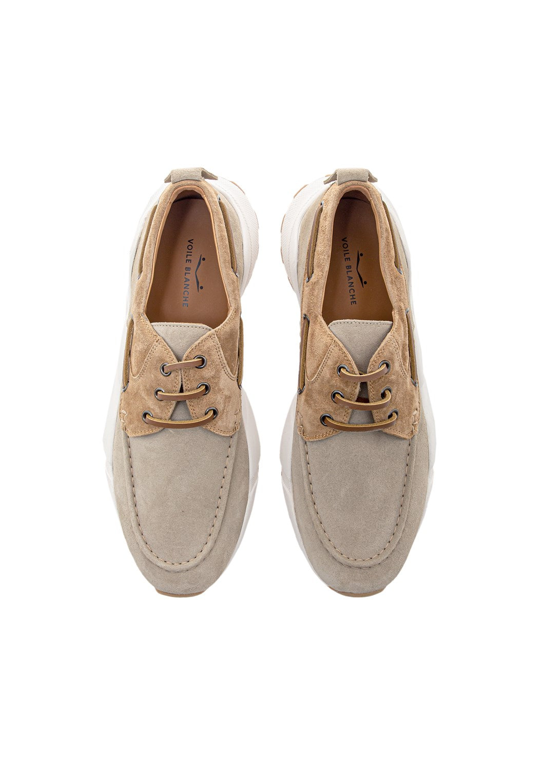 Extreemer Suede sand-light brown | Bildmaterial bereitgestellt von SHOES.PLEASE.
