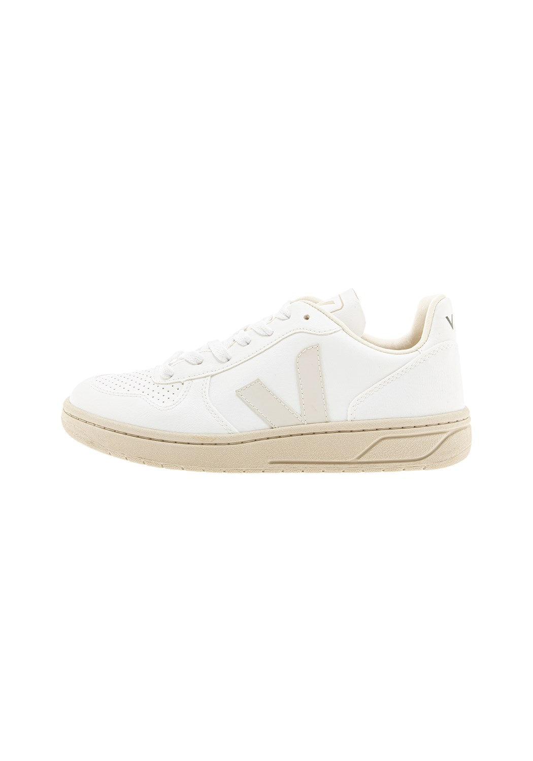 V-10 CWL full-white | Bildmaterial bereitgestellt von SHOES.PLEASE.