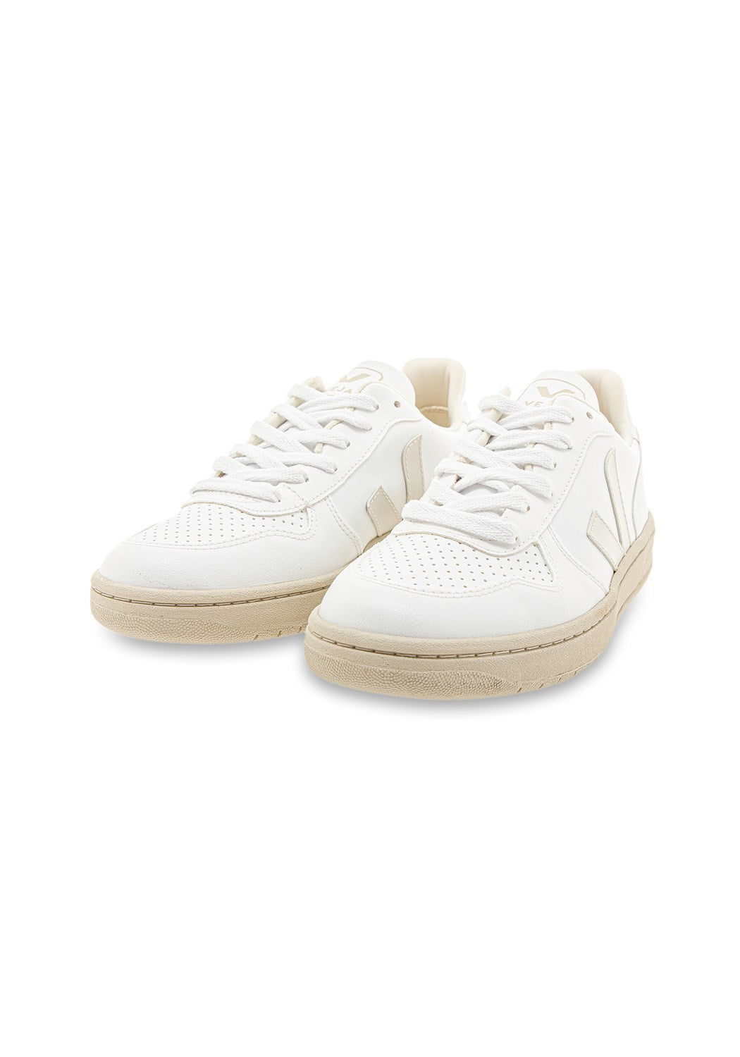 V-10 CWL full-white | Bildmaterial bereitgestellt von SHOES.PLEASE.