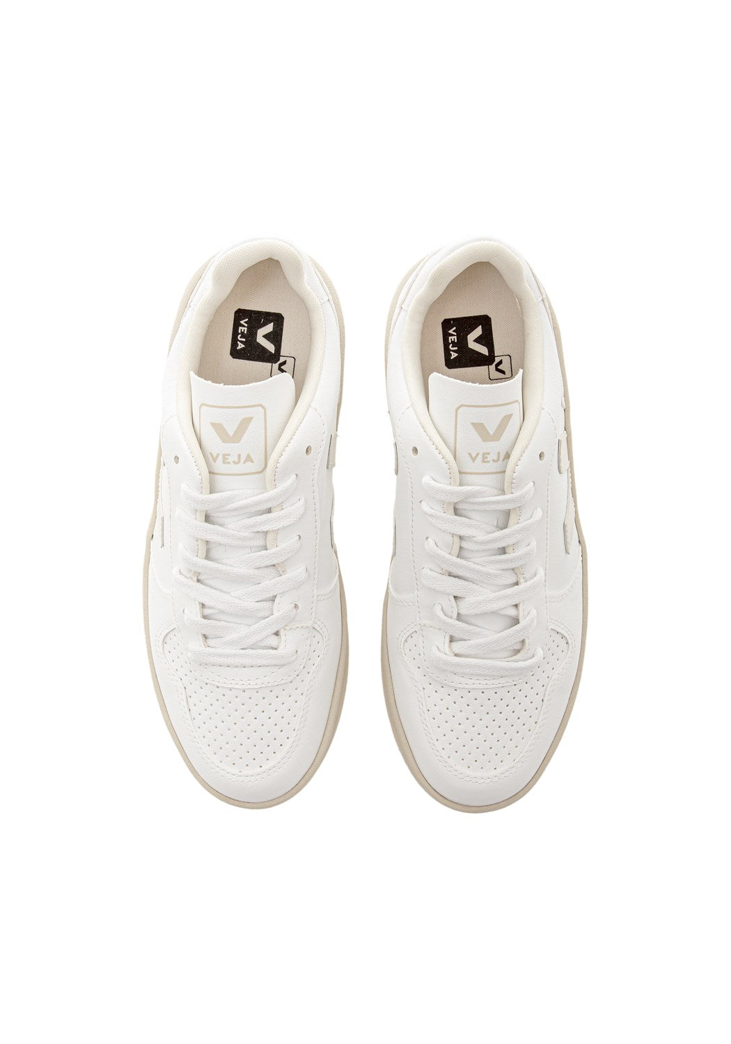 V-10 CWL full-white | Bildmaterial bereitgestellt von SHOES.PLEASE.