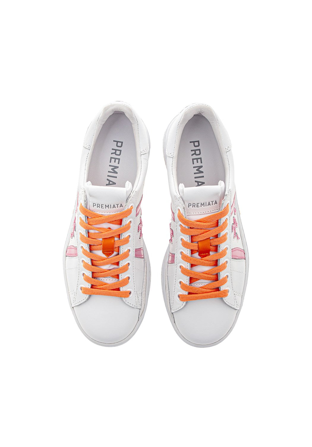 Russelld Damen Sneaker VAR 6259 | Bildmaterial bereitgestellt von SHOES.PLEASE.