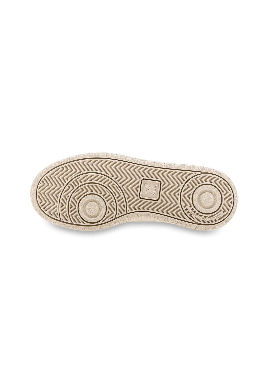 V-10 Leather petale/white/multico | Bildmaterial bereitgestellt von SHOES.PLEASE.