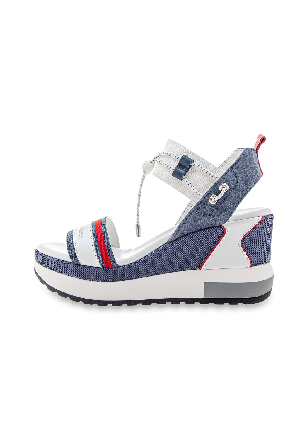 LOIRA ELASTICO 2562 bianco | Bildmaterial bereitgestellt von SHOES.PLEASE.