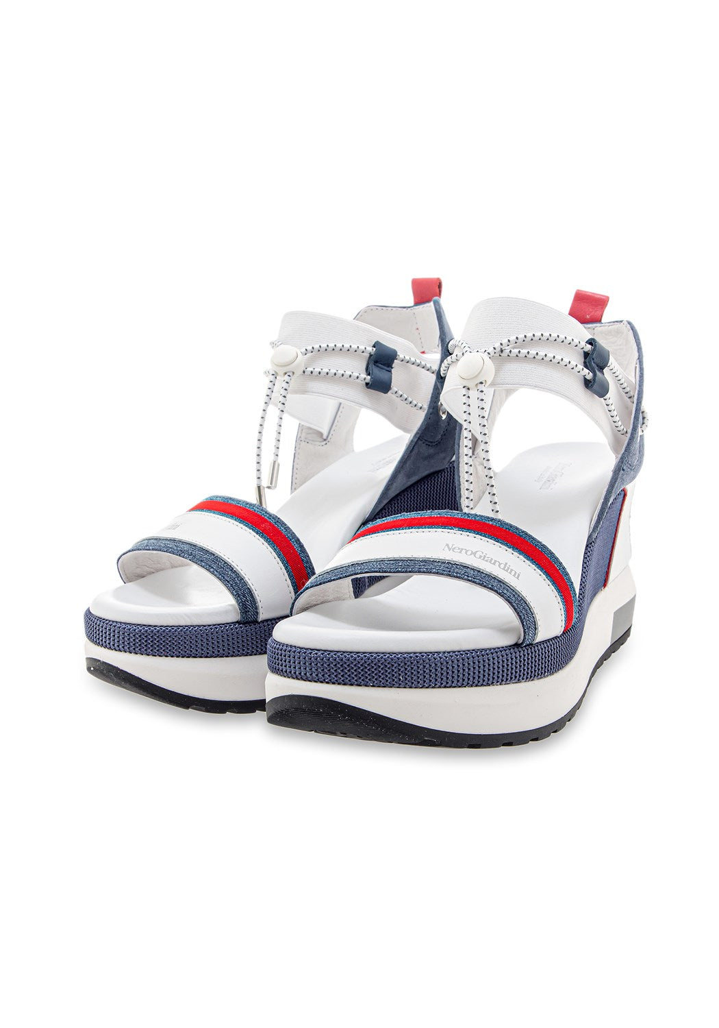 LOIRA ELASTICO 2562 bianco | Bildmaterial bereitgestellt von SHOES.PLEASE.