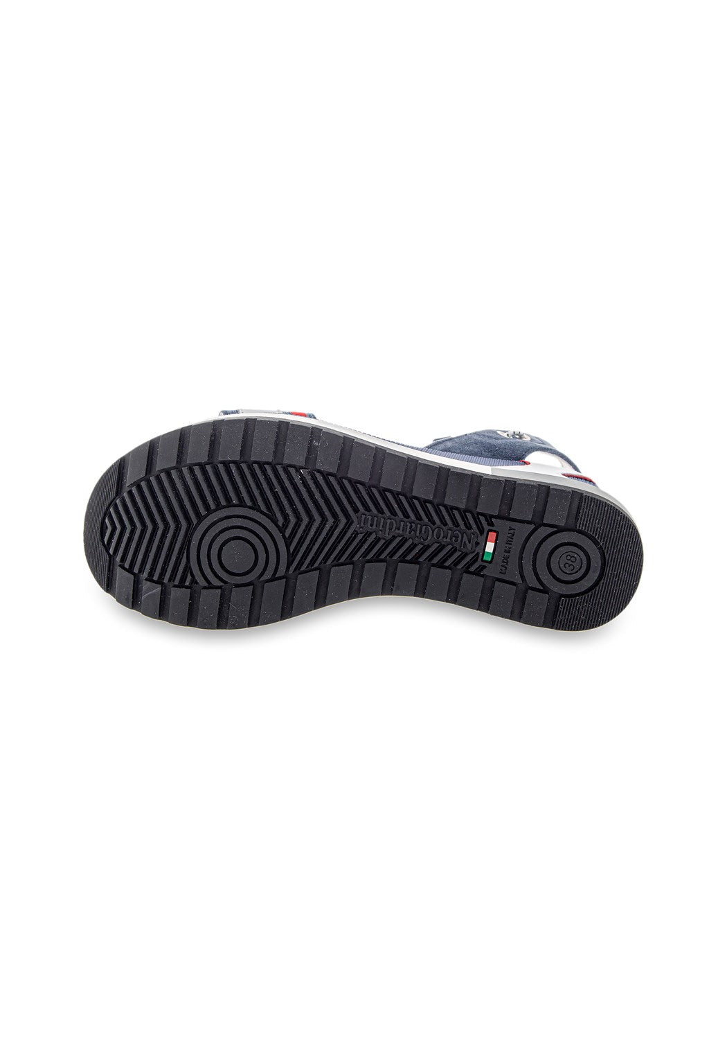 LOIRA ELASTICO 2562 bianco | Bildmaterial bereitgestellt von SHOES.PLEASE.