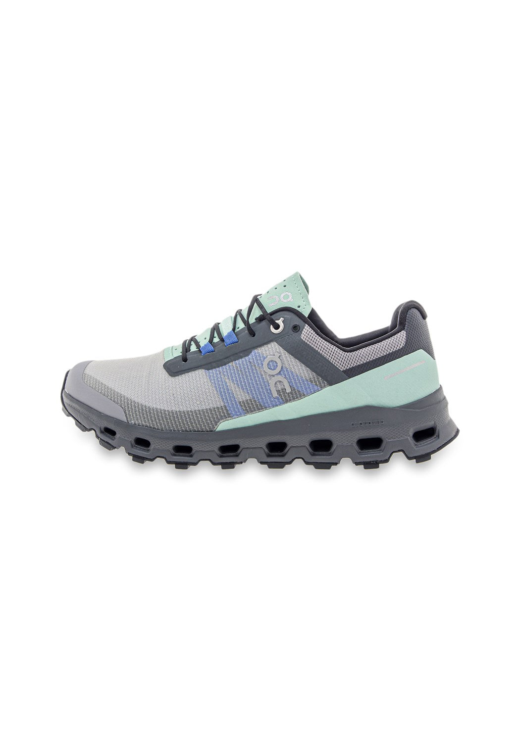 64.98272 M Cloudvista alloy/black | Bildmaterial bereitgestellt von SHOES.PLEASE.