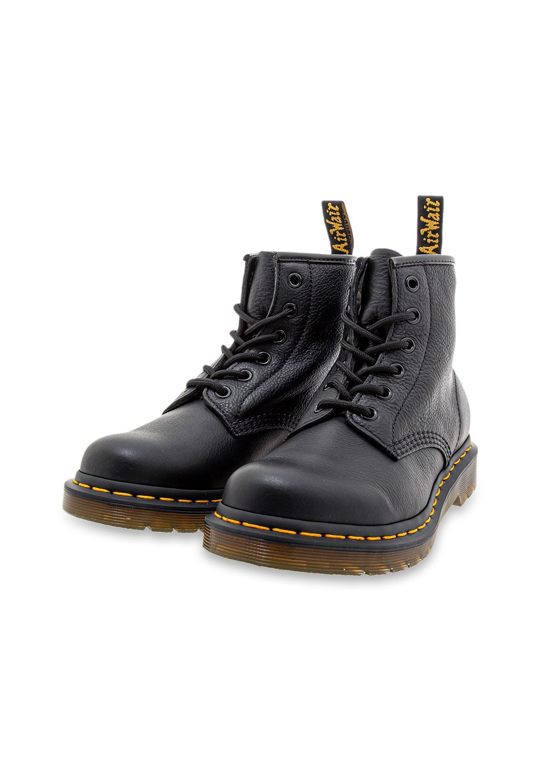 101 Black Virginia | Bildmaterial bereitgestellt von SHOES.PLEASE.