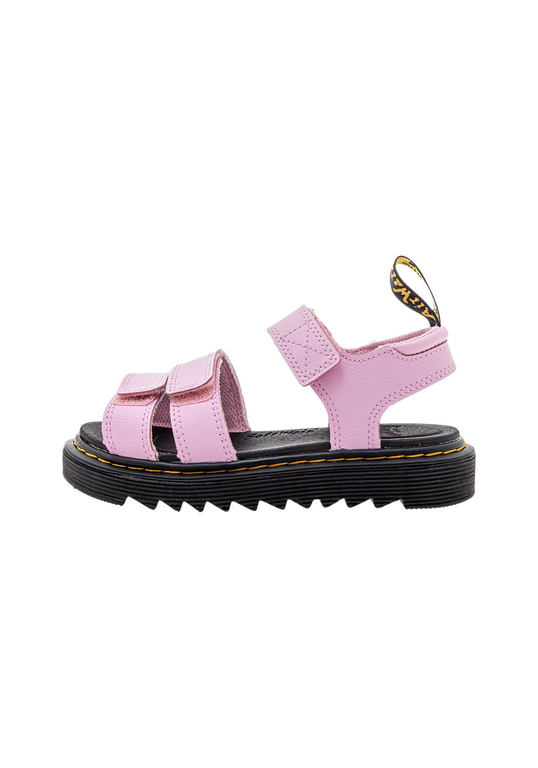 Klaire J Pale Pink Athena | Bildmaterial bereitgestellt von SHOES.PLEASE.