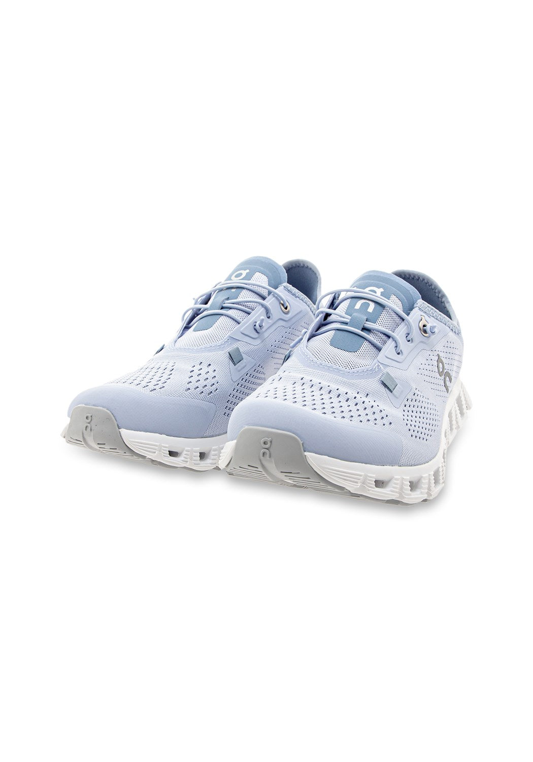 3WD10541177 W Cloud 5 heather/chambray | Bildmaterial bereitgestellt von SHOES.PLEASE.