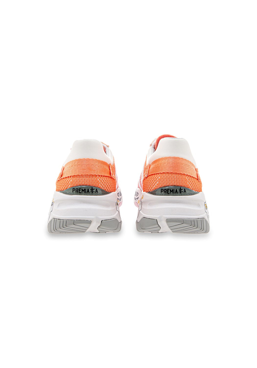 Buff Damen Sneaker VAR 6206 | Bildmaterial bereitgestellt von SHOES.PLEASE.
