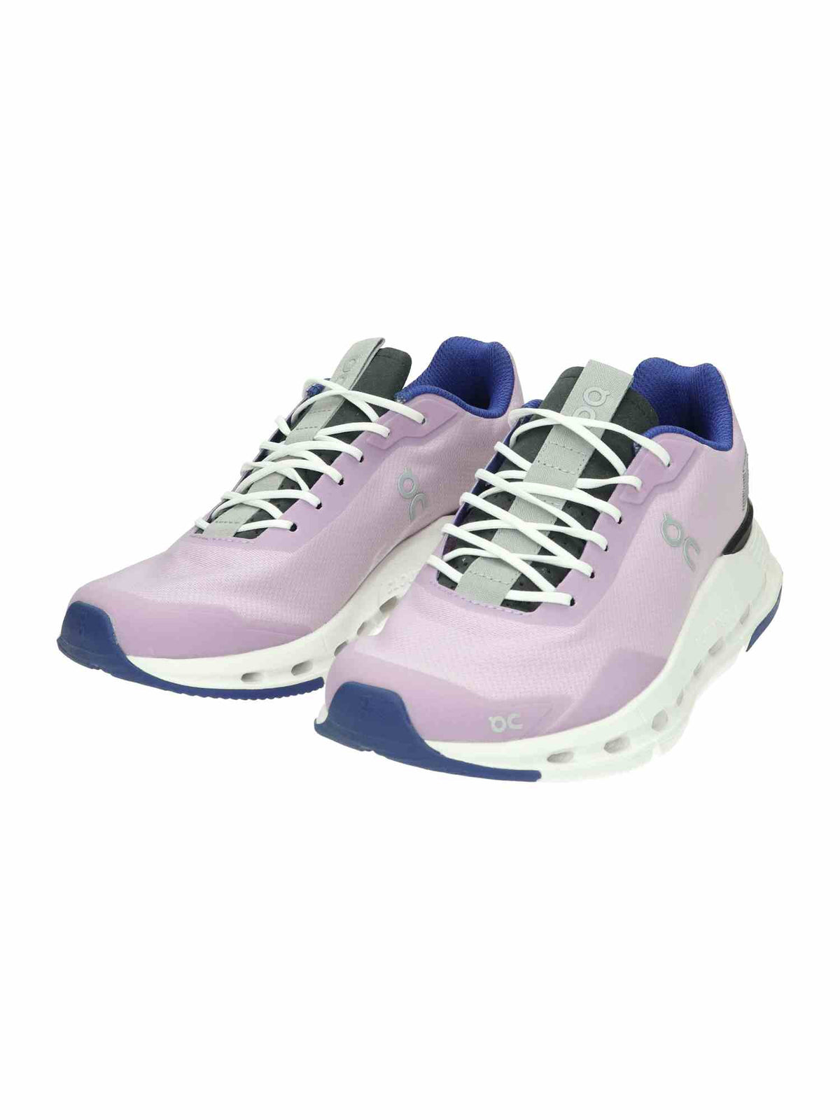 26.98181 W Cloudnova aster/magnet | Bildmaterial bereitgestellt von SHOES.PLEASE.