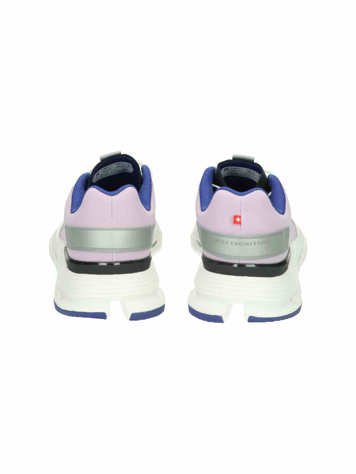 26.98181 W Cloudnova aster/magnet | Bildmaterial bereitgestellt von SHOES.PLEASE.