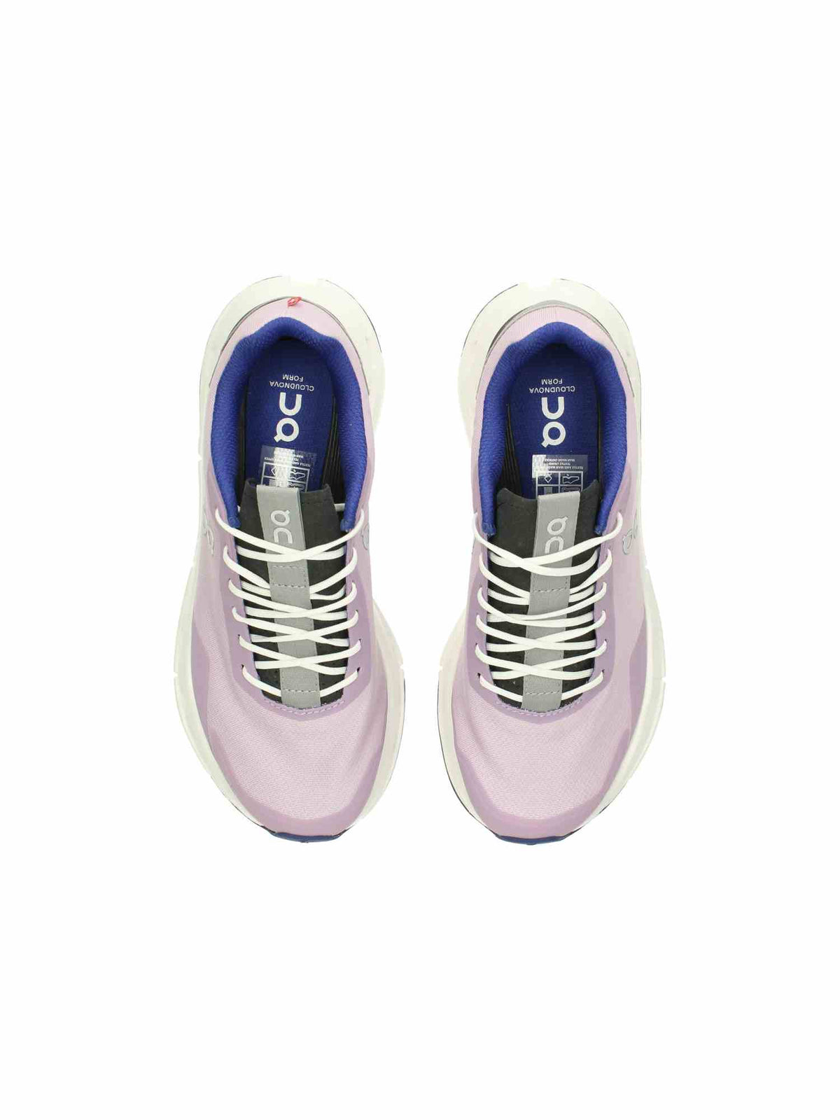 26.98181 W Cloudnova aster/magnet | Bildmaterial bereitgestellt von SHOES.PLEASE.