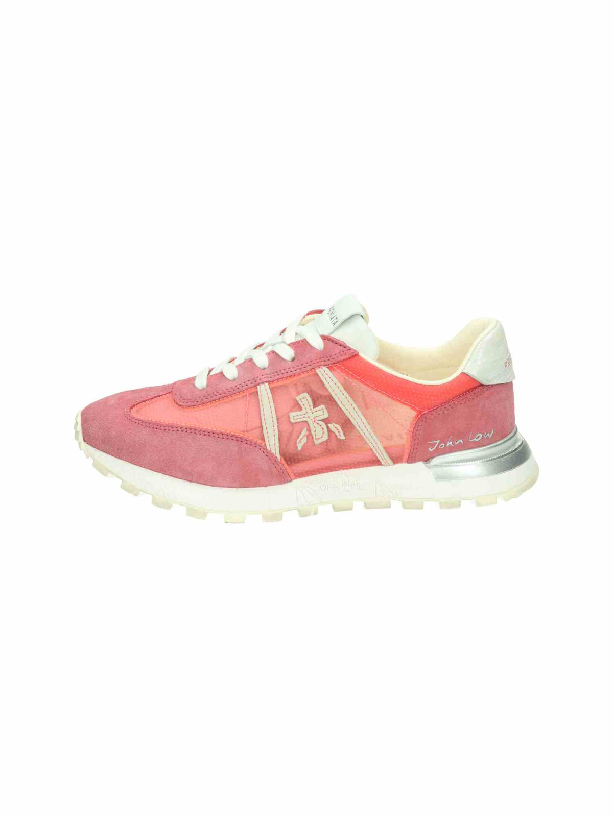 John Low D Damen Sneaker VAR 6216 | Bildmaterial bereitgestellt von SHOES.PLEASE.