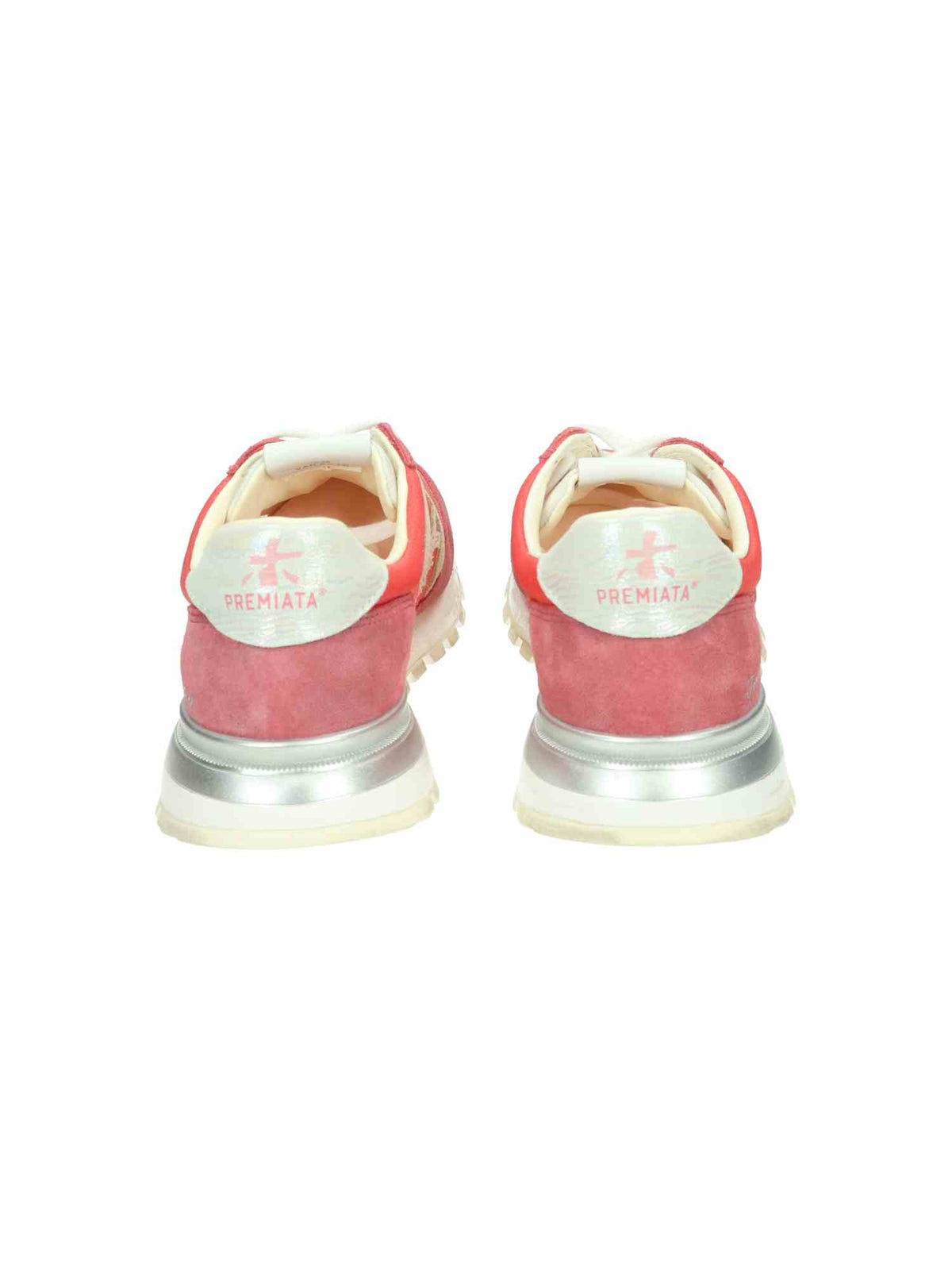 John Low D Damen Sneaker VAR 6216 | Bildmaterial bereitgestellt von SHOES.PLEASE.