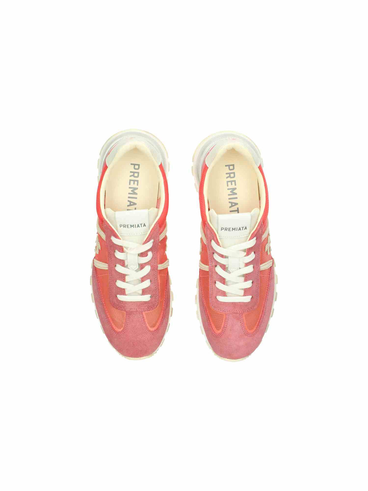 John Low D Damen Sneaker VAR 6216 | Bildmaterial bereitgestellt von SHOES.PLEASE.