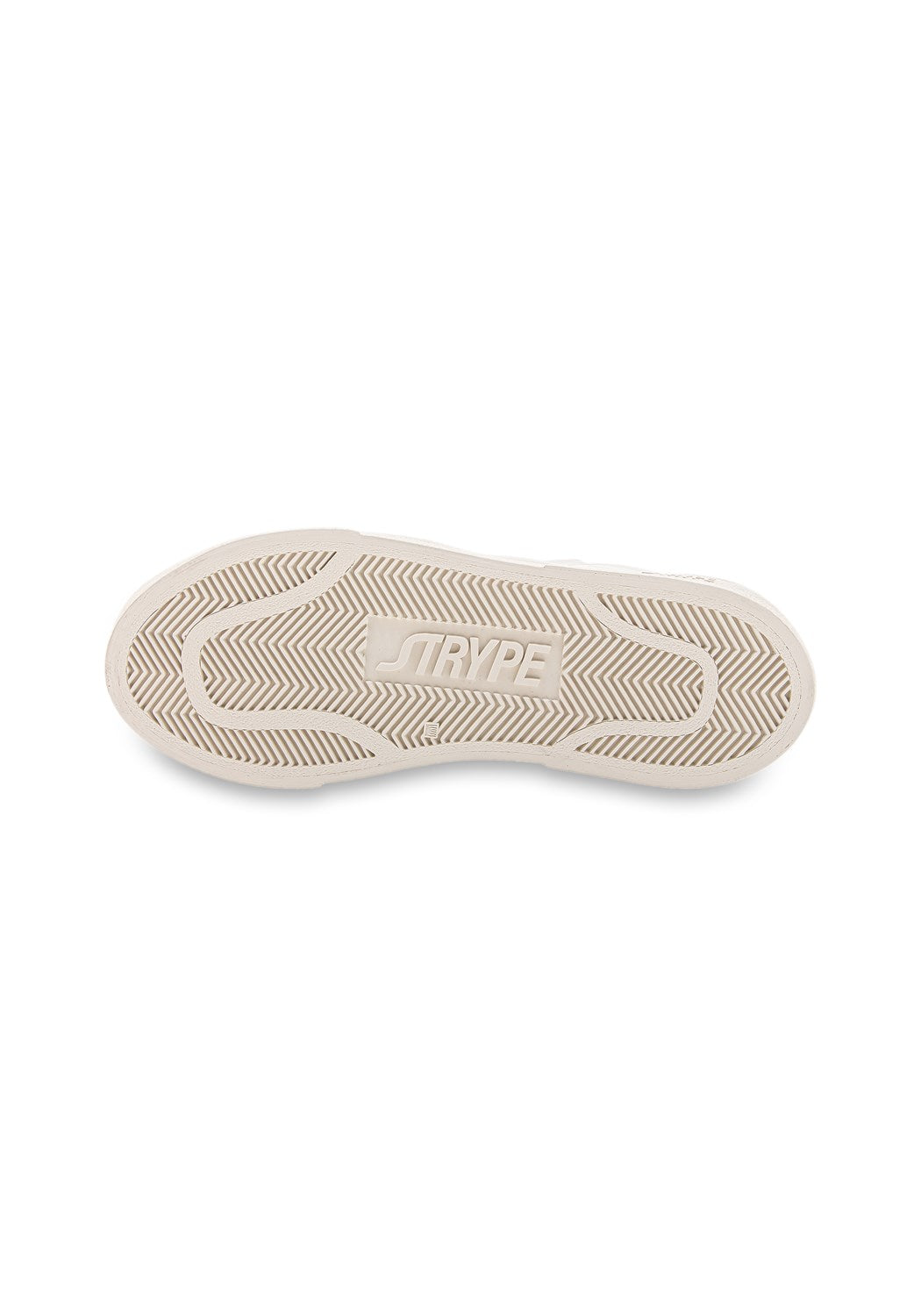 ST015-FX Sneaker Organic white/pink | Bildmaterial bereitgestellt von SHOES.PLEASE.