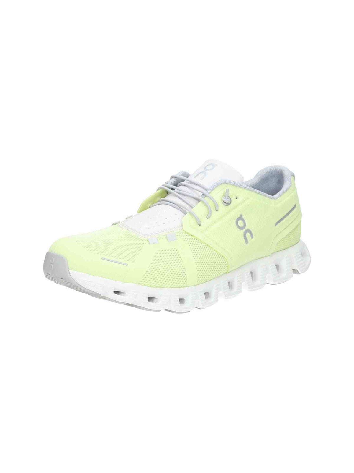 59.98375 M Cloud 5 hay/frost | Bildmaterial bereitgestellt von SHOES.PLEASE.