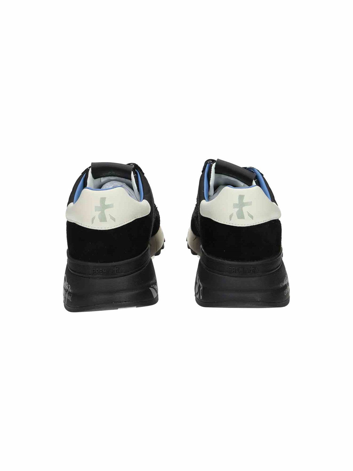 Lander Herren Sneaker VAR 7079 | Bildmaterial bereitgestellt von SHOES.PLEASE.
