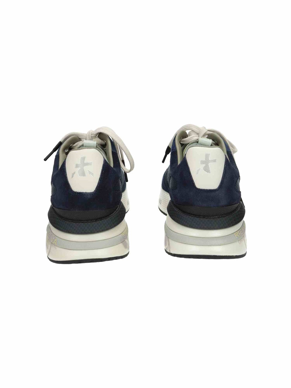 Moe Run Herren Sneaker VAR 6890 | Bildmaterial bereitgestellt von SHOES.PLEASE.