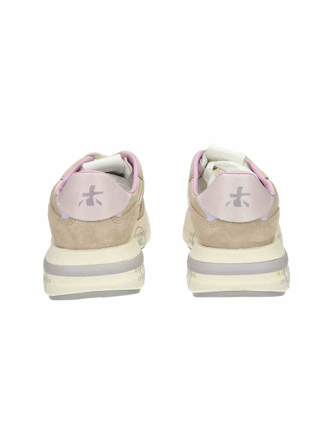 Cassie Damen Sneaker VAR 6995 | Bildmaterial bereitgestellt von SHOES.PLEASE.