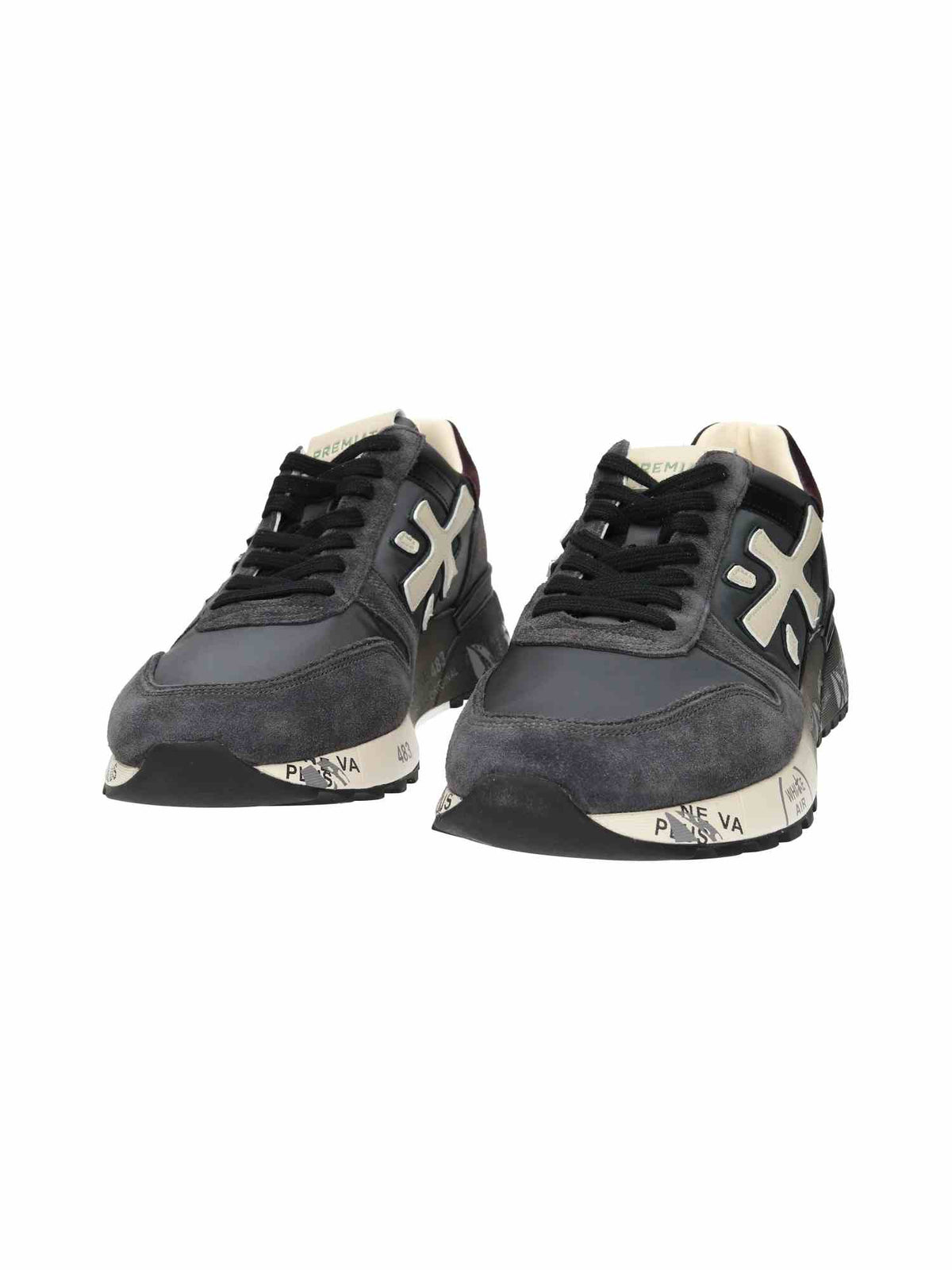 MICK Herren Sneaker VAR 6872 | Bildmaterial bereitgestellt von SHOES.PLEASE.