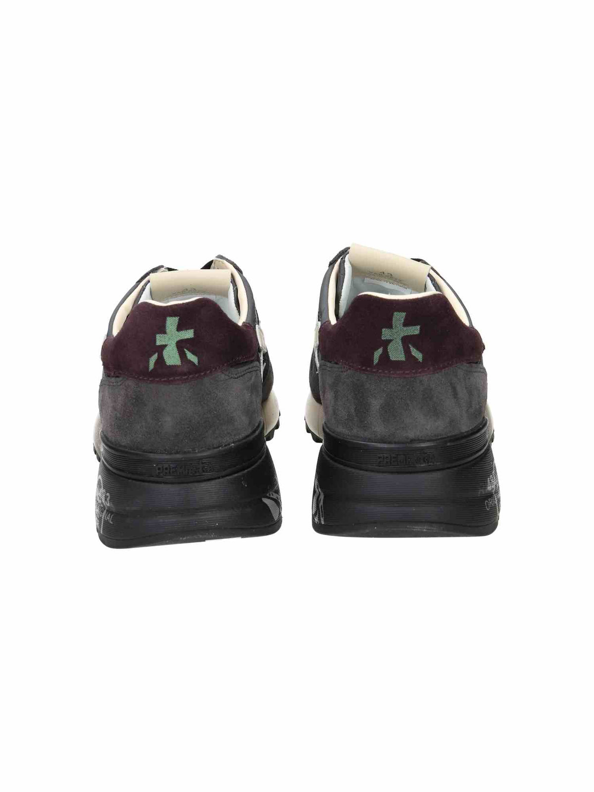 MICK Herren Sneaker VAR 6872 | Bildmaterial bereitgestellt von SHOES.PLEASE.