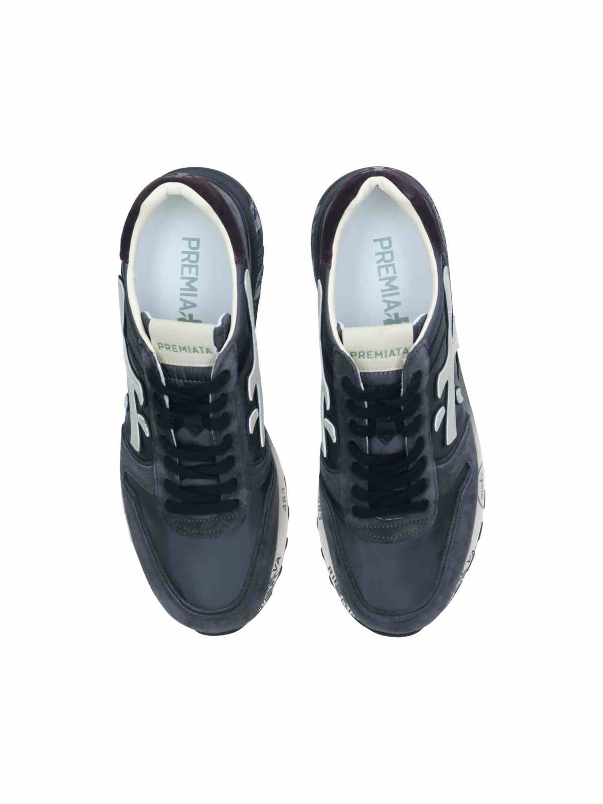 MICK Herren Sneaker VAR 6872 | Bildmaterial bereitgestellt von SHOES.PLEASE.
