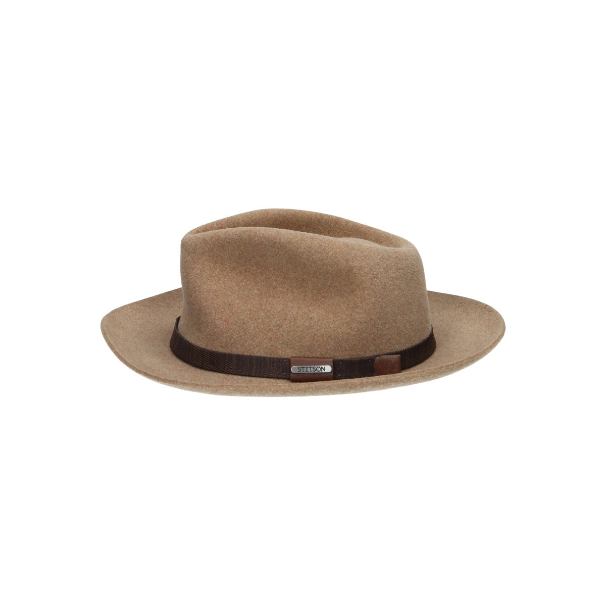 Fedora Furfelt braun | Bildmaterial bereitgestellt von SHOES.PLEASE.