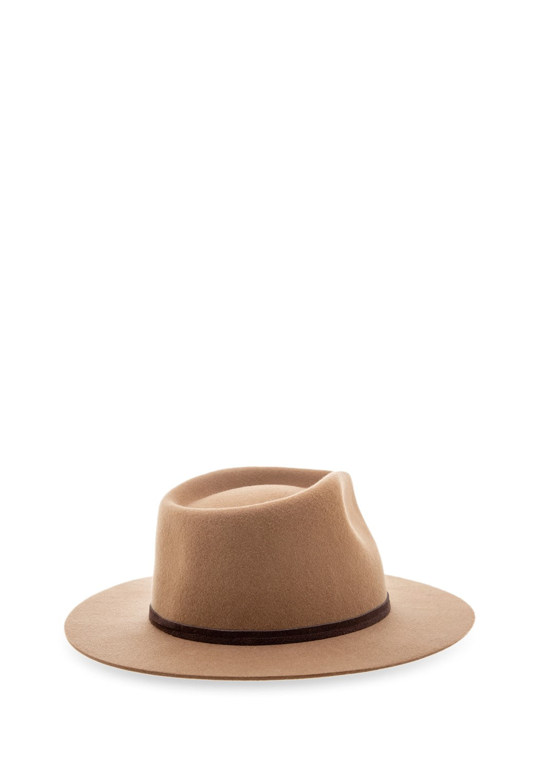 Fedora Woolfelt 79 | Bildmaterial bereitgestellt von SHOES.PLEASE.