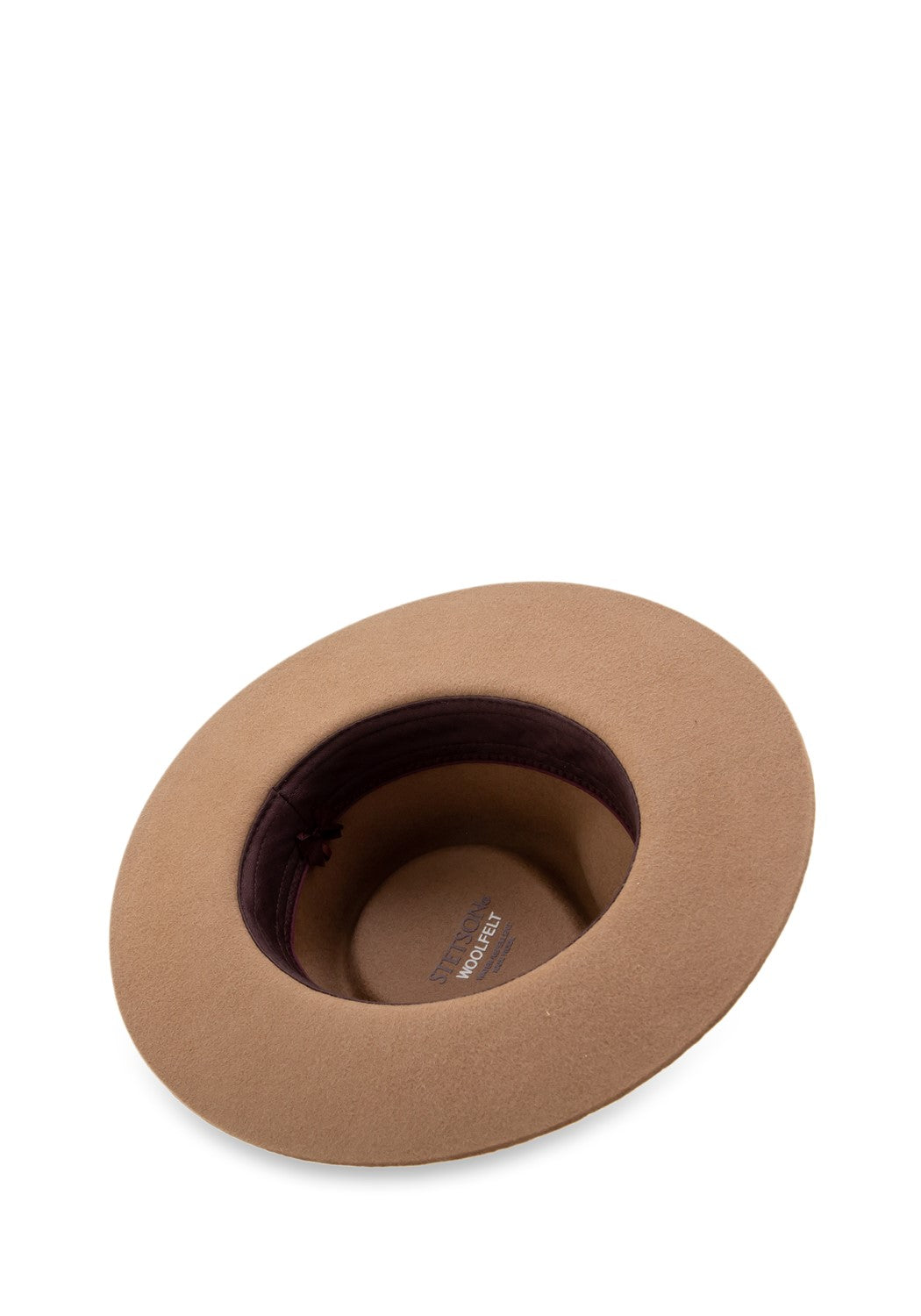 Fedora Woolfelt 79 | Bildmaterial bereitgestellt von SHOES.PLEASE.