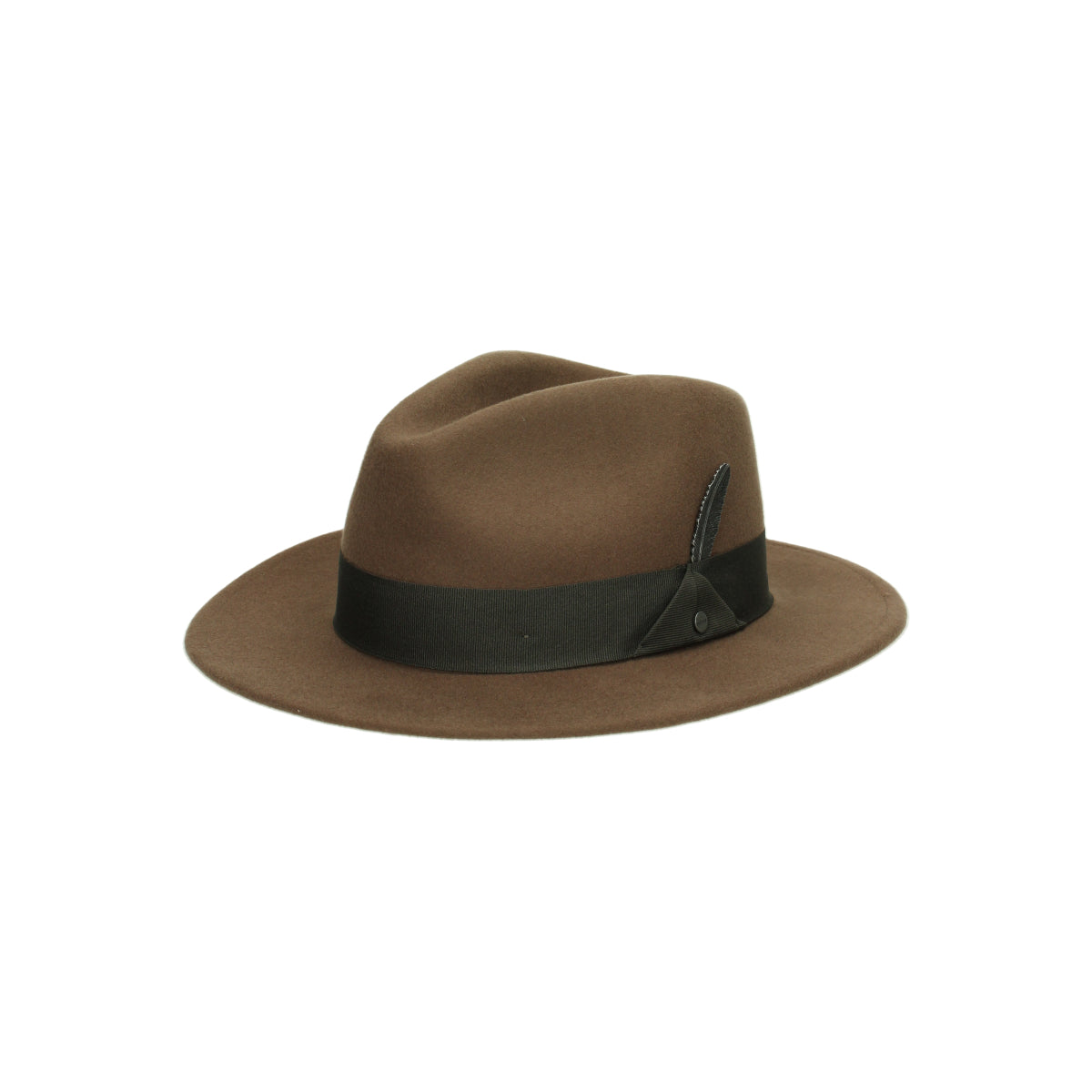 Traveller Woolfelt camelbraun | Bildmaterial bereitgestellt von SHOES.PLEASE.