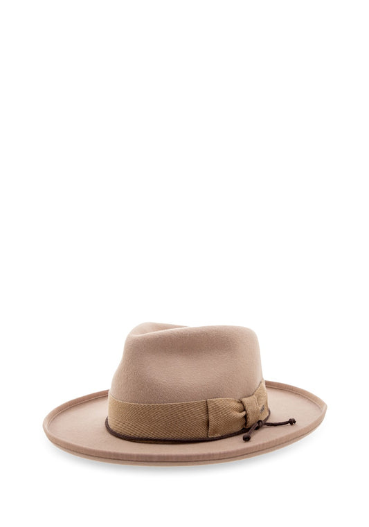 Amish Furfelt beige