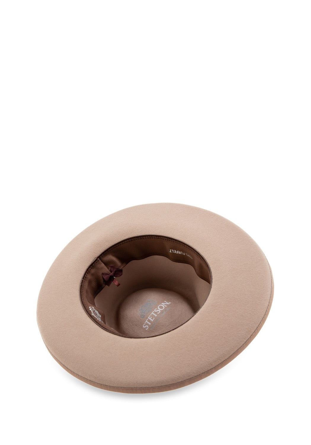 Amish Furfelt beige | Bildmaterial bereitgestellt von SHOES.PLEASE.