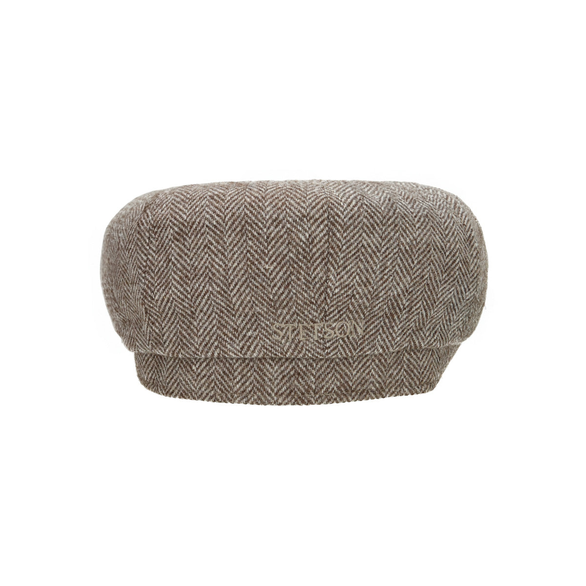 Hatteras Undyed Wool Sustainable braun | Bildmaterial bereitgestellt von SHOES.PLEASE.