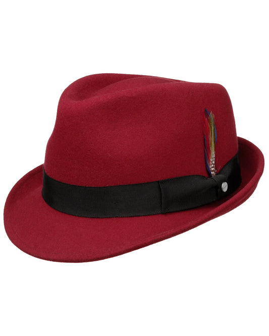Trilby Woolfelt 82