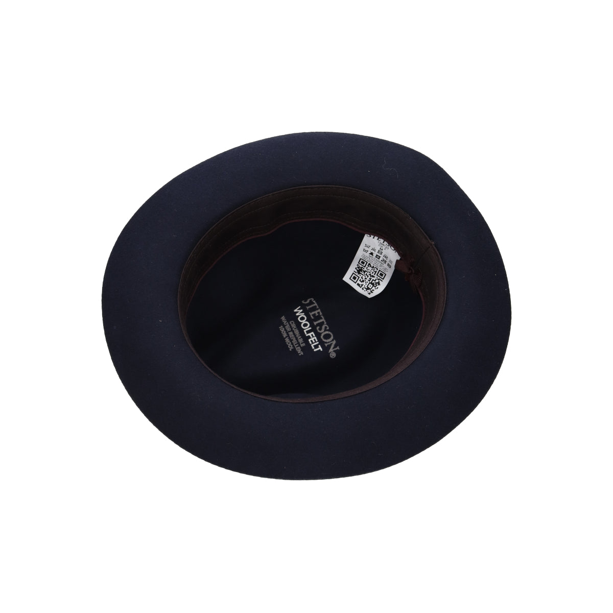 Player Woolfelt blau | Bildmaterial bereitgestellt von SHOES.PLEASE.