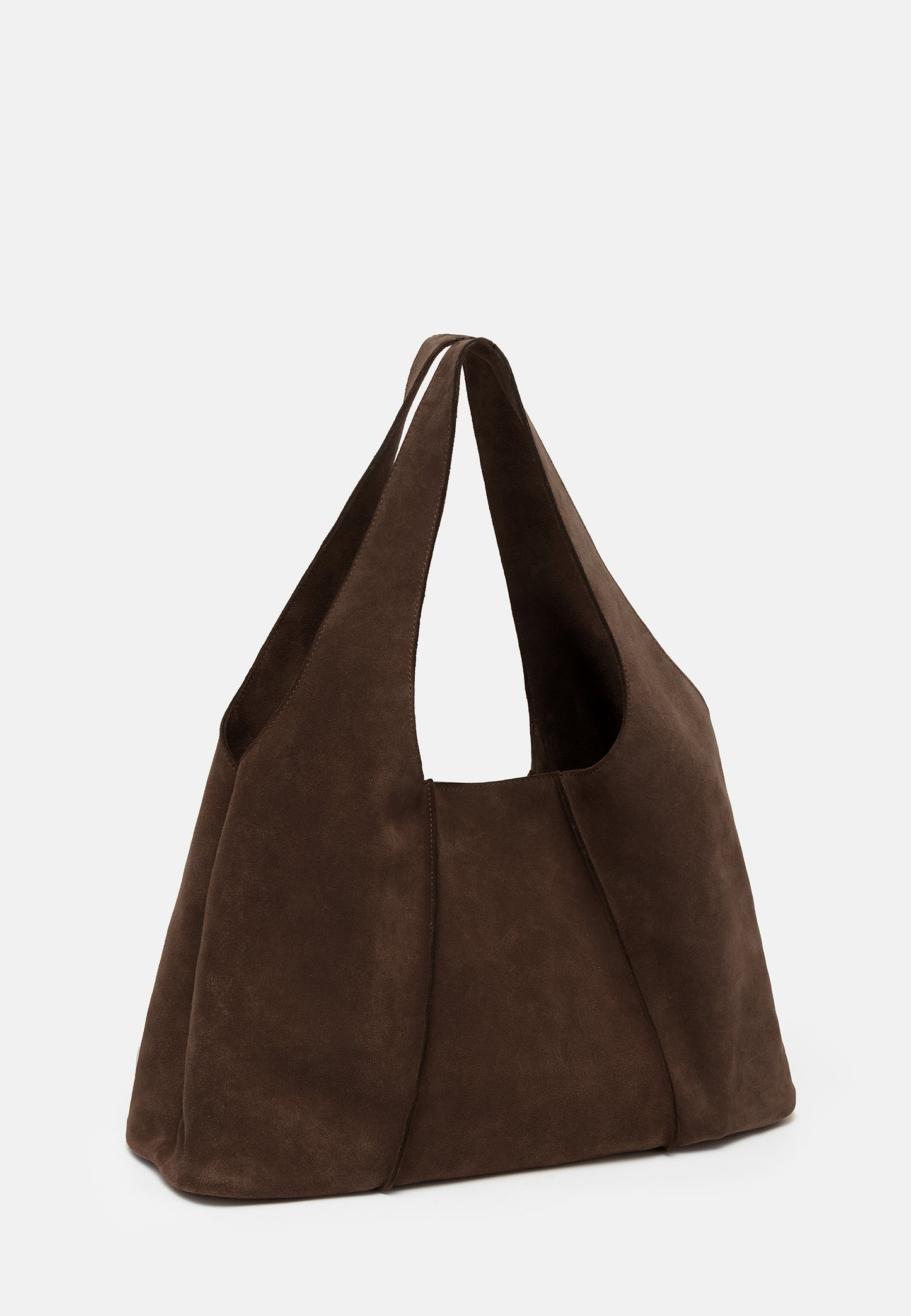 PAZ ESSENTIAL COZY dark brown | Bildmaterial bereitgestellt von SHOES.PLEASE.