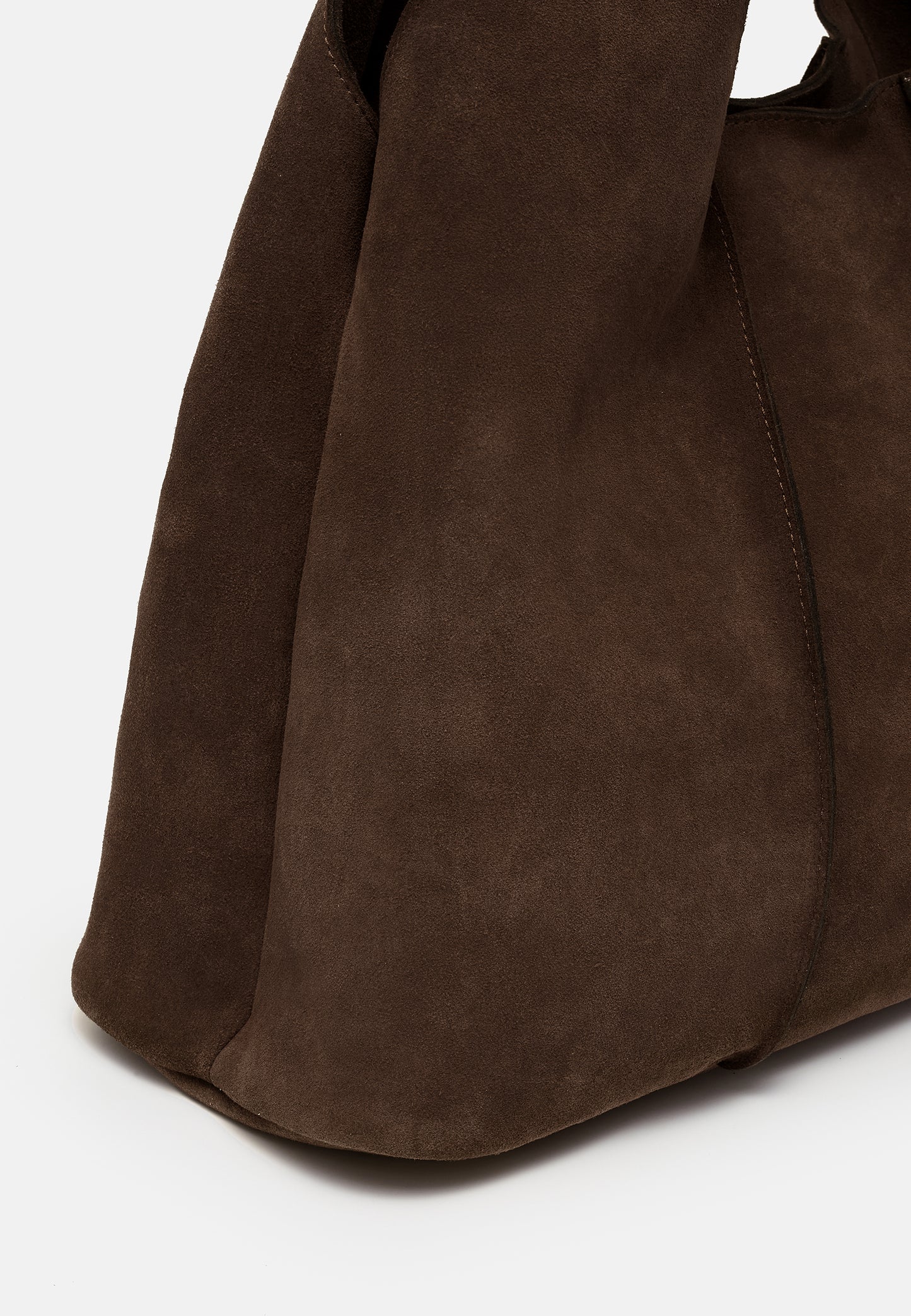 PAZ ESSENTIAL COZY dark brown | Bildmaterial bereitgestellt von SHOES.PLEASE.