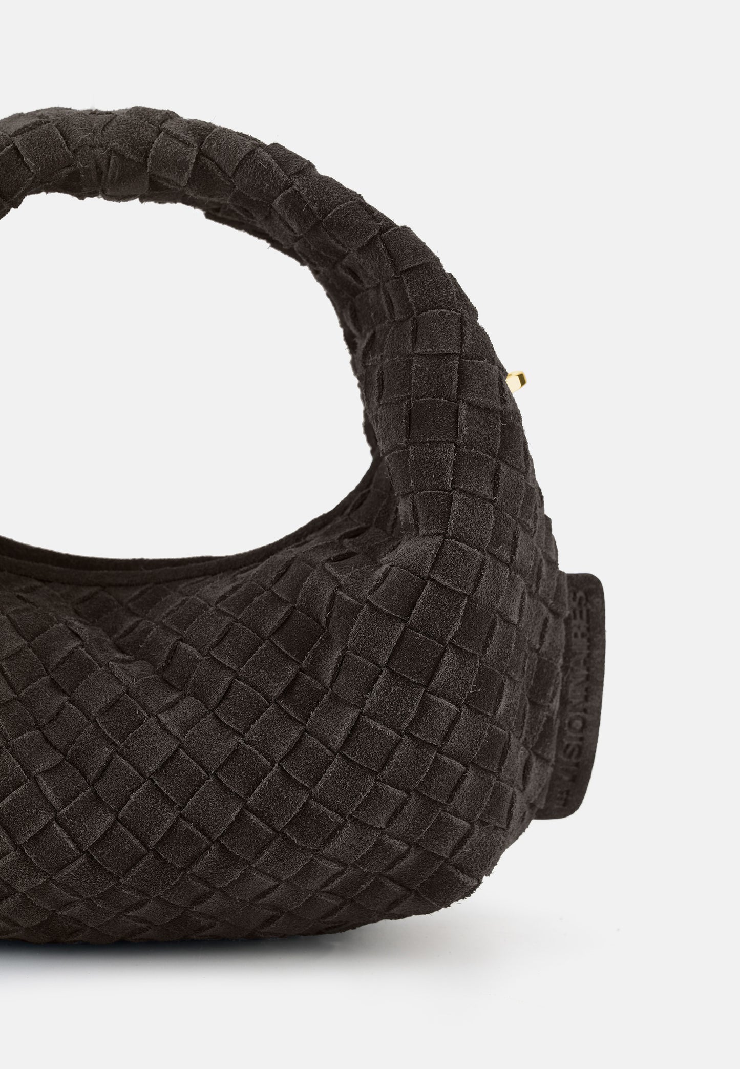 GRETA MICRO WEAVE COZY asphalte | Bildmaterial bereitgestellt von SHOES.PLEASE.