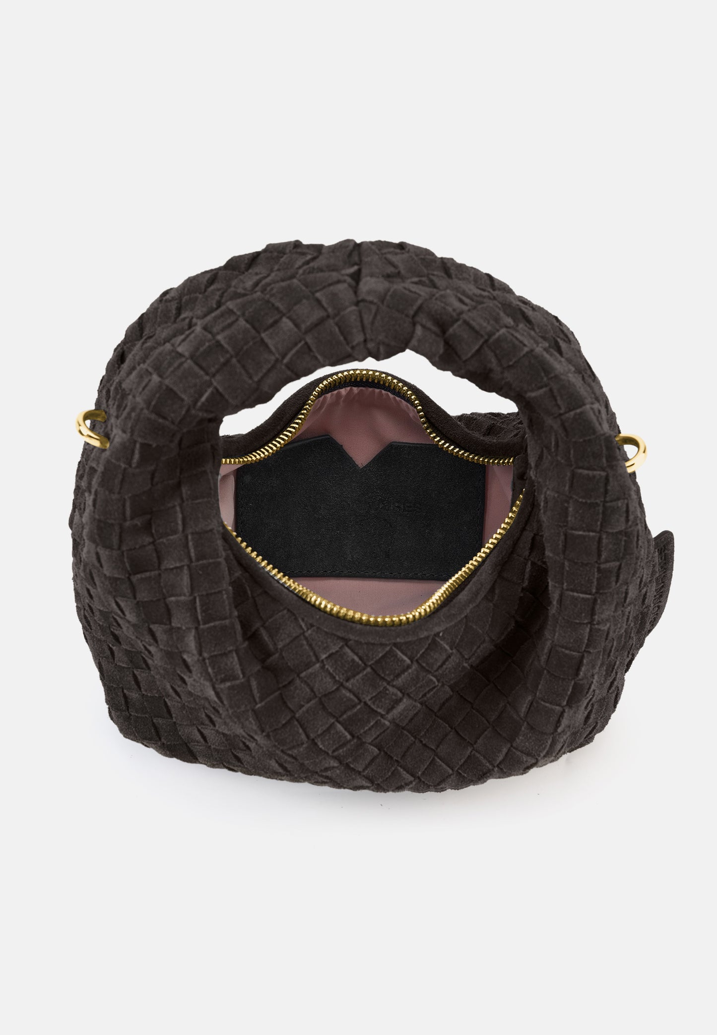 GRETA MICRO WEAVE COZY asphalte | Bildmaterial bereitgestellt von SHOES.PLEASE.