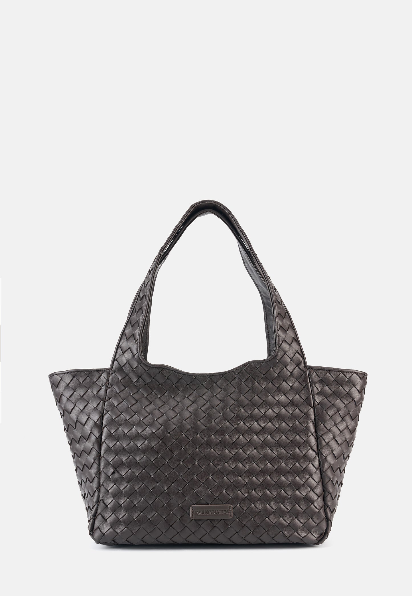 GRACE WEAVE SILKY café | Bildmaterial bereitgestellt von SHOES.PLEASE.