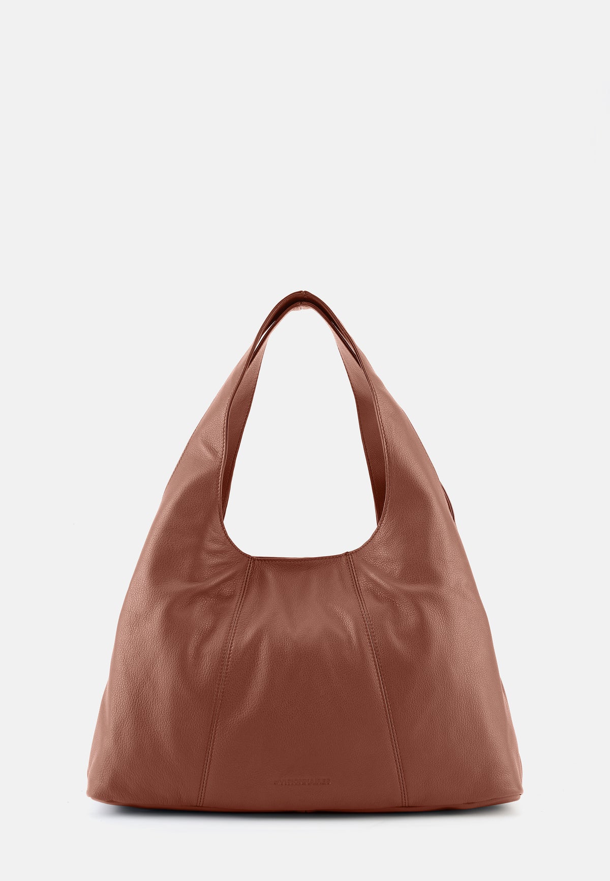 PAZ ESSENTIAL SOFT GRAINY chestnut | Bildmaterial bereitgestellt von SHOES.PLEASE.