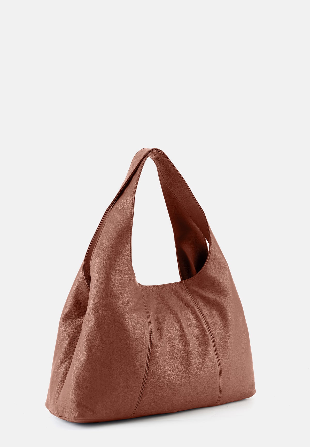PAZ ESSENTIAL SOFT GRAINY chestnut | Bildmaterial bereitgestellt von SHOES.PLEASE.